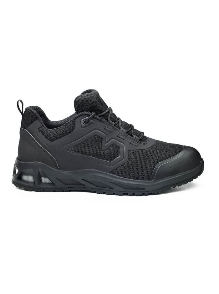 K-Young Shoe O1 FO SRC, 36, R, Black