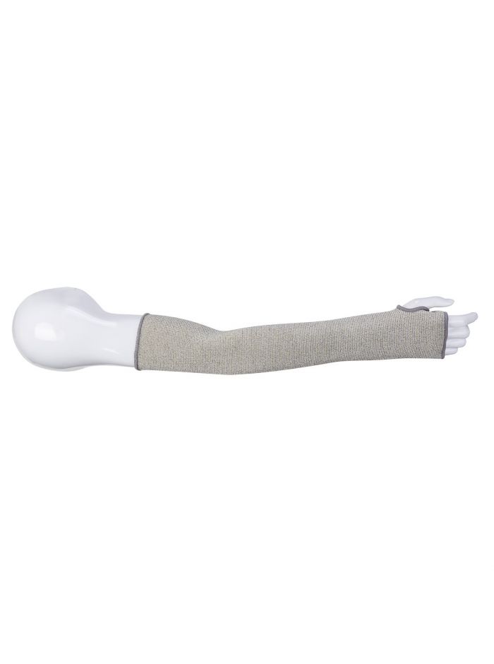 Cut D13 22 Inch (56cm) Sleeve, , R, Grey