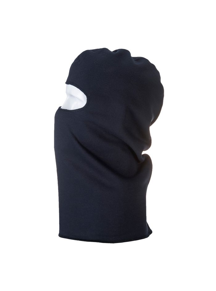 Modaflame Knit FR Balaclava, , R, Navy